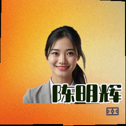 陈明辉