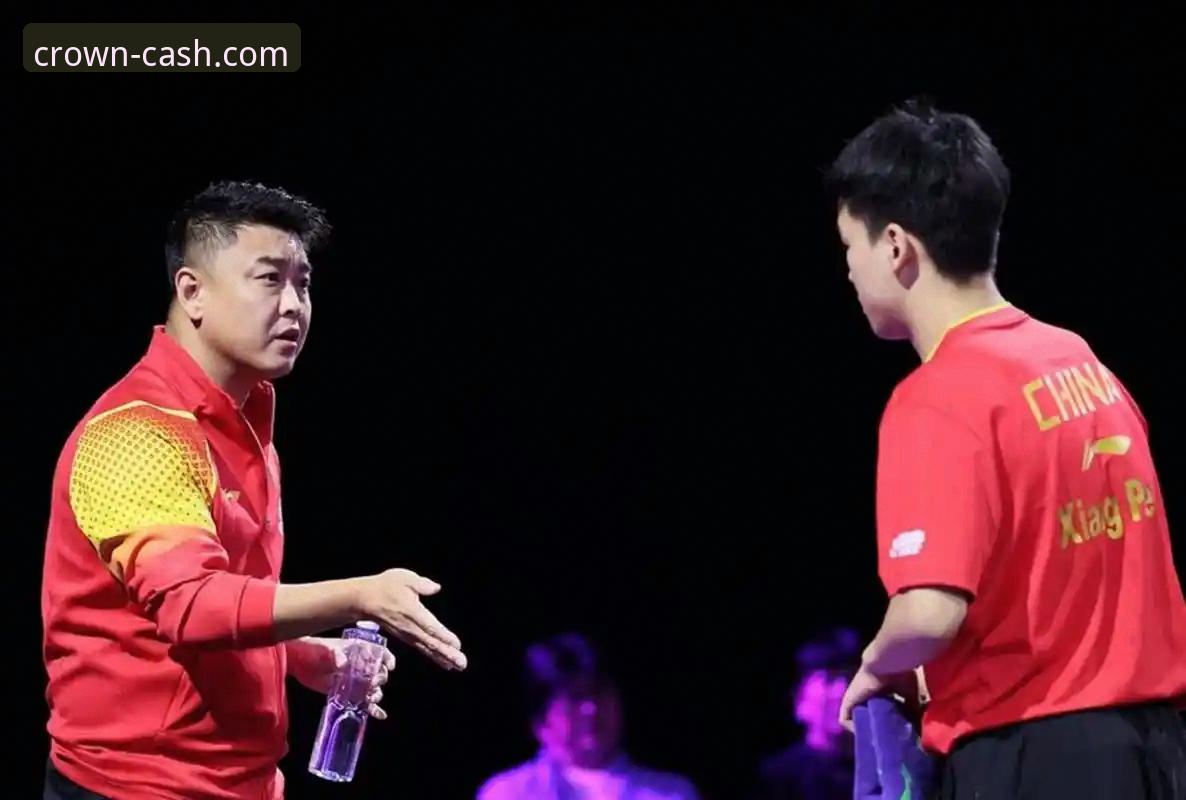 深度揭秘：中国男乒世锦赛三场激战背后的制胜密码